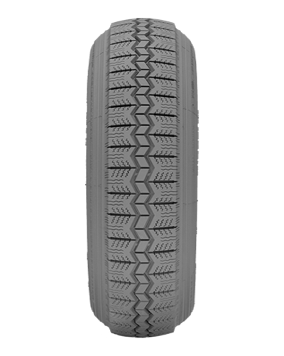 Michelin X (White Sidewall)